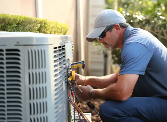 installateur Veldhoven